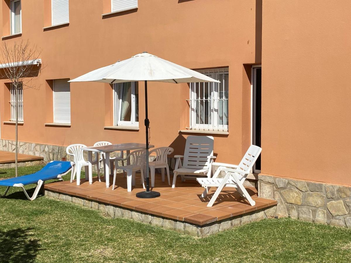Apartment Sevilla III Golf ,Big Pool And Seaside Oliva Exteriér fotografie